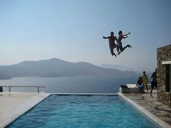 Villa Joy Ftelia  Greece