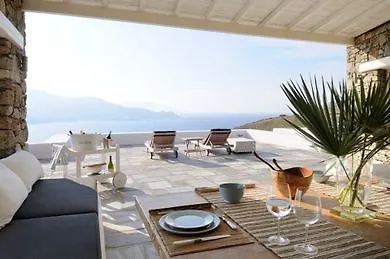Villa Joy فتيليا