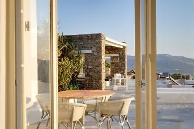 Villa Joy Ftelia  Apartment