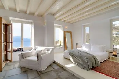 شقة Villa Joy فتيليا