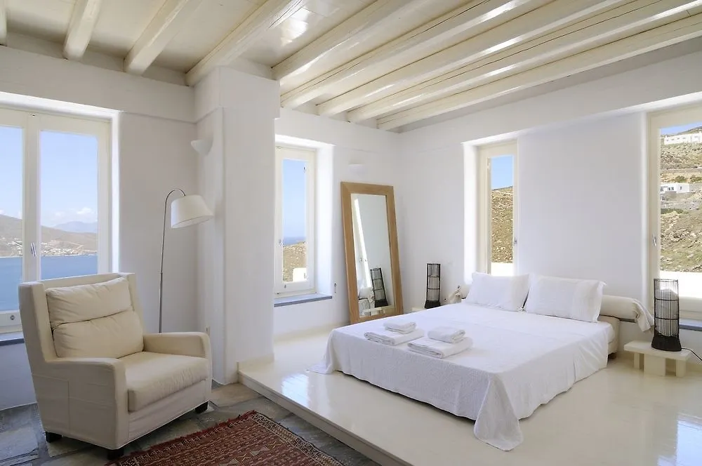Villa Joy Ftelia  Ftelia (Mykonos)