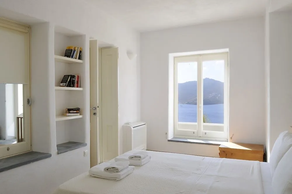 Villa Joy Ftelia  Apartment