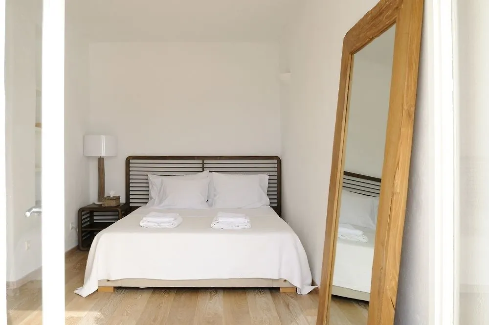 Villa Joy 프텔리아 그리스