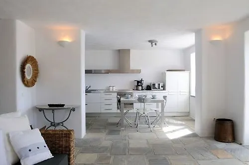 شقة Villa Joy فتيليا