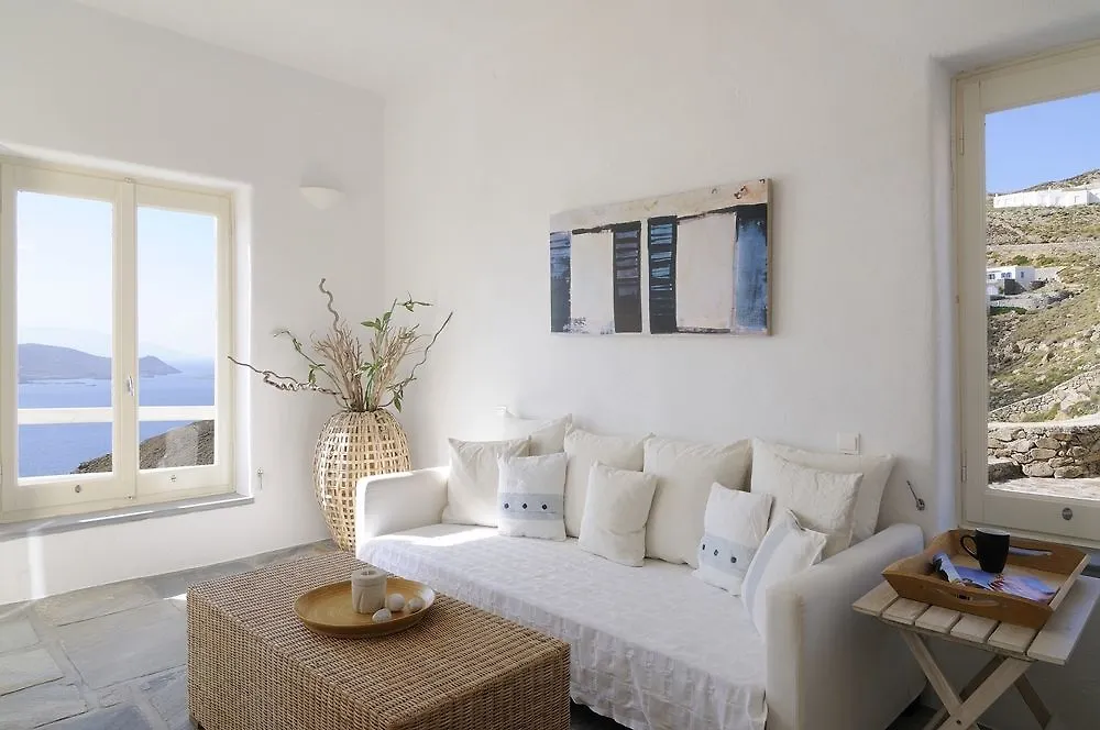 Villa Joy Ftelia  0*, Ftelia (Mykonos)