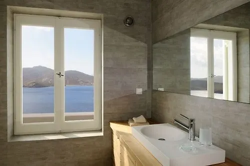 Apartment Villa Joy Ftelia  Greece