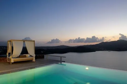 Apartment Villa Joy Ftelia