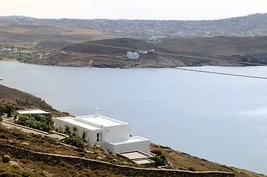شقة Villa Joy فتيليا اليونان