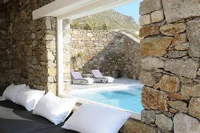 Villa Joy فتيليا 0*,