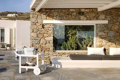 Villa Joy فتيليا
