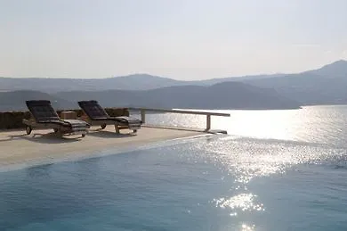 Villa Joy فتيليا شقة