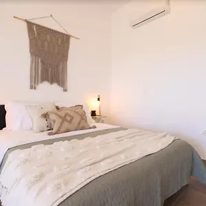 Enne For Views & Tranquility Ftelia (Mykonos)