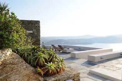 Apartment Villa Joy Ftelia