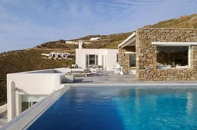 Villa Joy Ftelia
