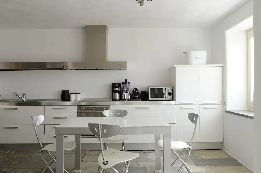 Apartment Villa Joy Ftelia
