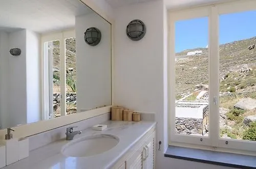 Villa Joy Ftelia  Ftelia (Mykonos)