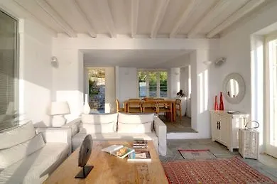 Villa Joy Ftelia  Ftelia (Mykonos)