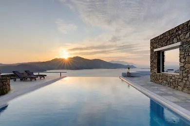 Villa Joy Ftelia  0*, Ftelia (Mykonos)