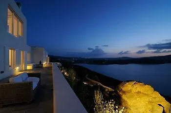 Apartment Villa Joy Ftelia  Greece